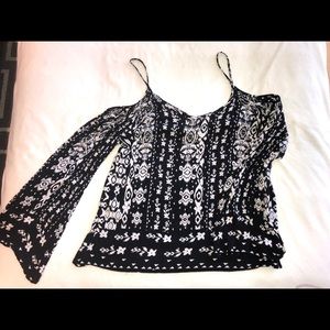 Patrons of Peace top size S